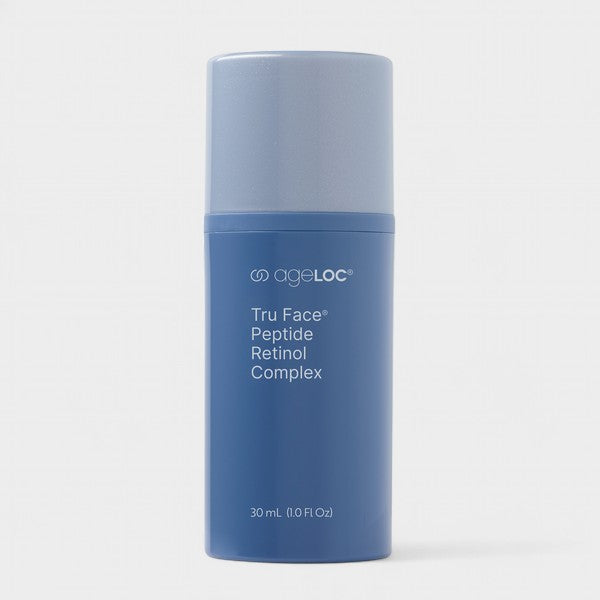 ageLOC Tru Face Peptide Retinol Complex image 0