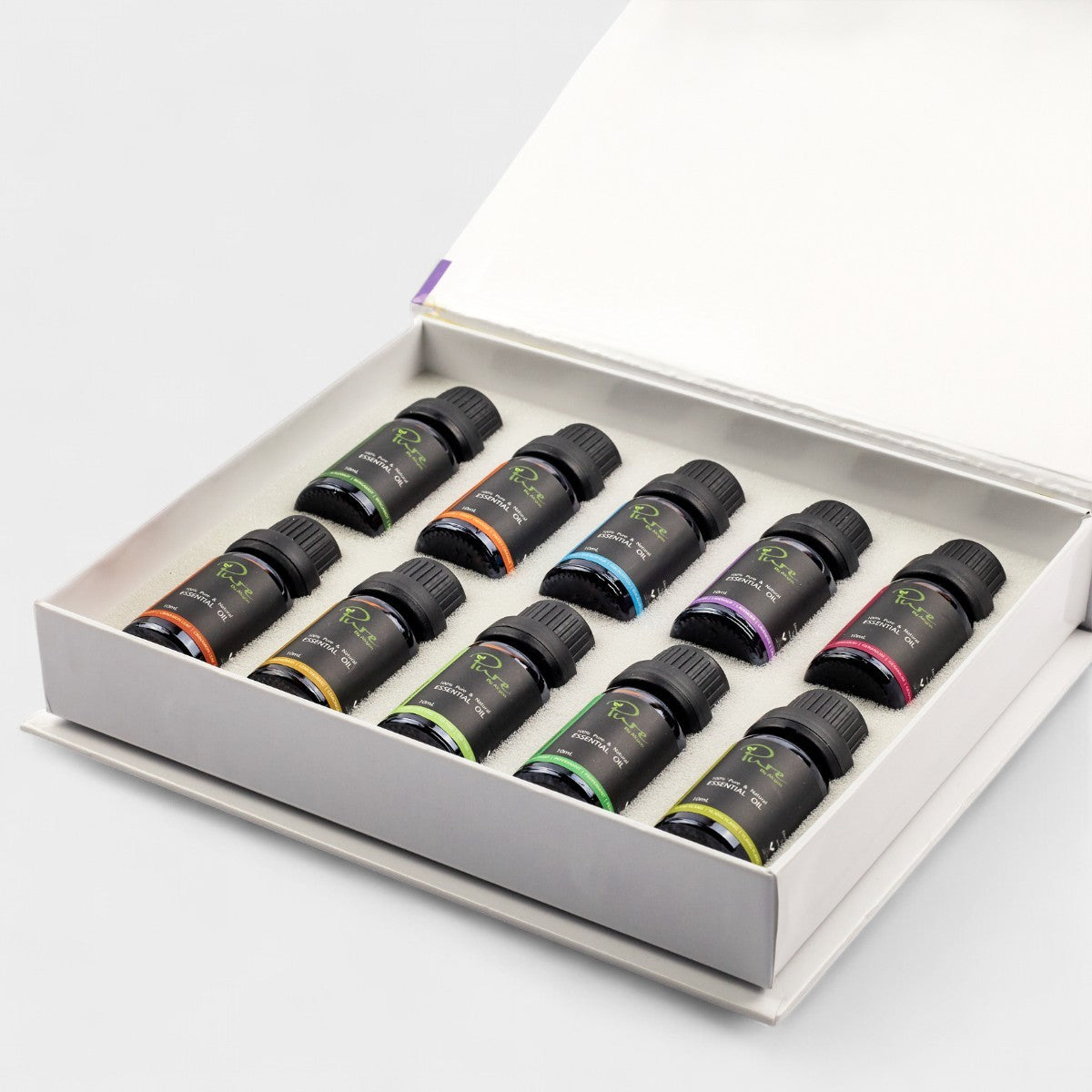 Perfect 10 Essential Oil Set image 1