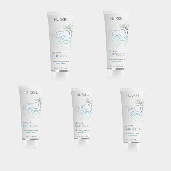 ageLOC® LumiSpa® Treatment Cleanser