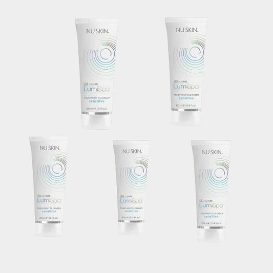 ageLOC® LumiSpa® Treatment Cleanser