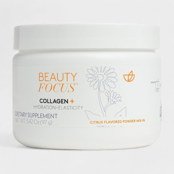 Collagen+ Citrus Flavour image 0