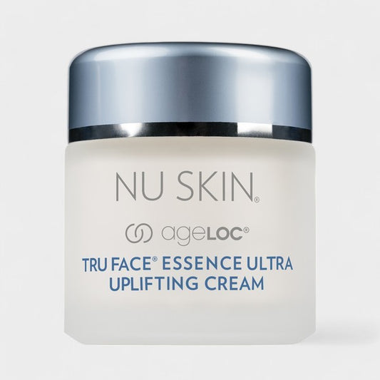 ageLOC Tru Face Essence Ultra Uplifting Cream image 0