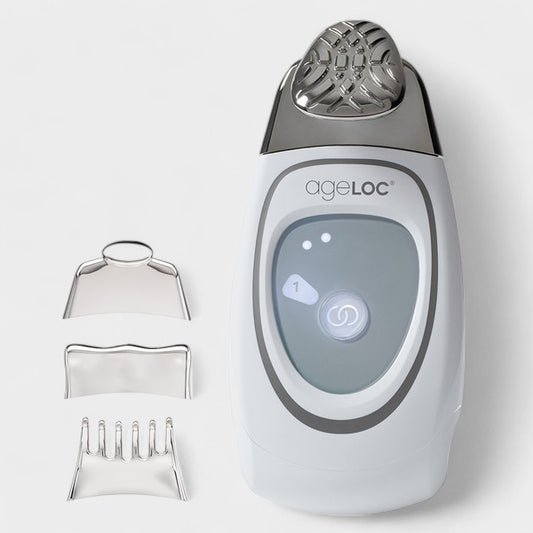 Galvanic Spa System image 0