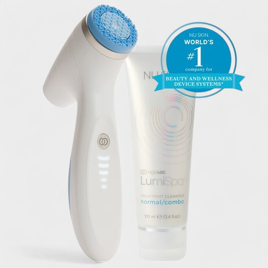 LumiSpa iO Starter Pack image 0