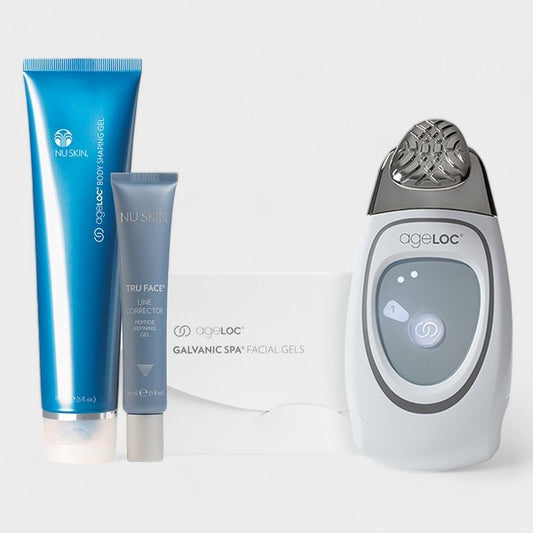 Galvanic Spa Starter Kit image 0