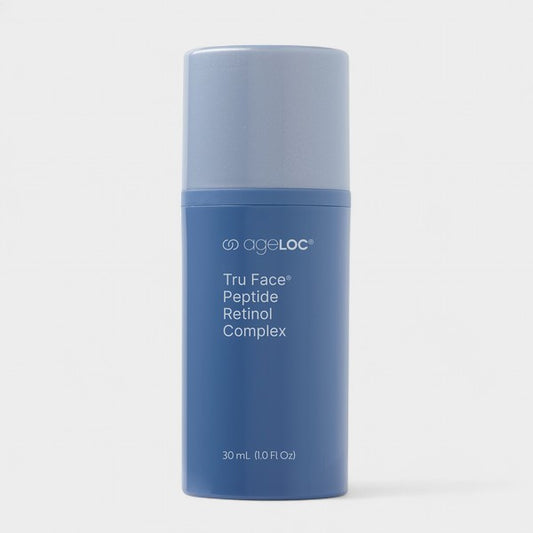 ageLOC Tru Face Peptide Retinol Complex image 0