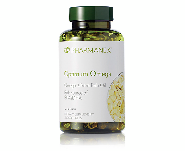 OPTIMUM OMEGA™ image 0
