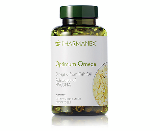 OPTIMUM OMEGA™ image 0
