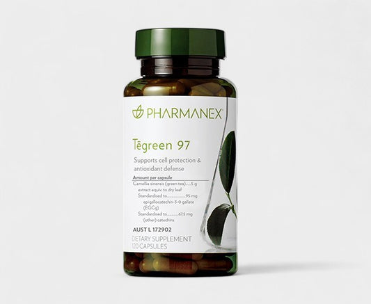 Tegreen 97 image 0