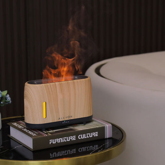 FLAME Aromatherapy Diffuser image 2