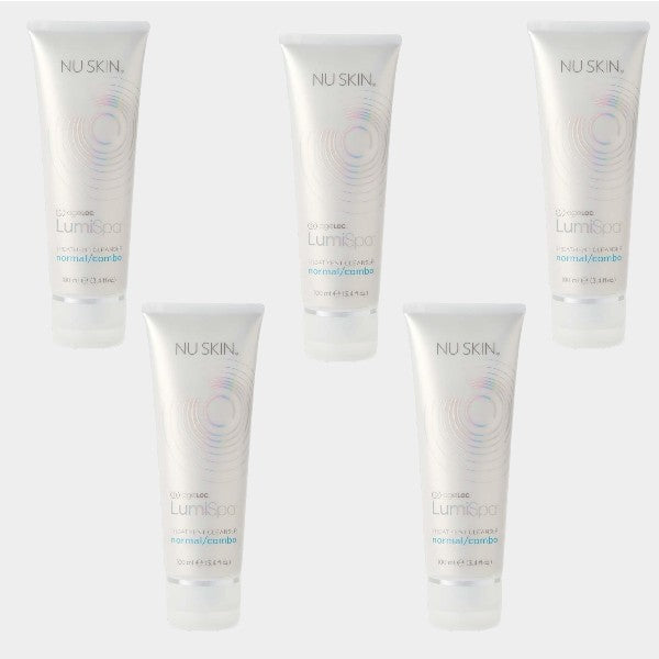 ageLOC® LumiSpa® Treatment Cleanser