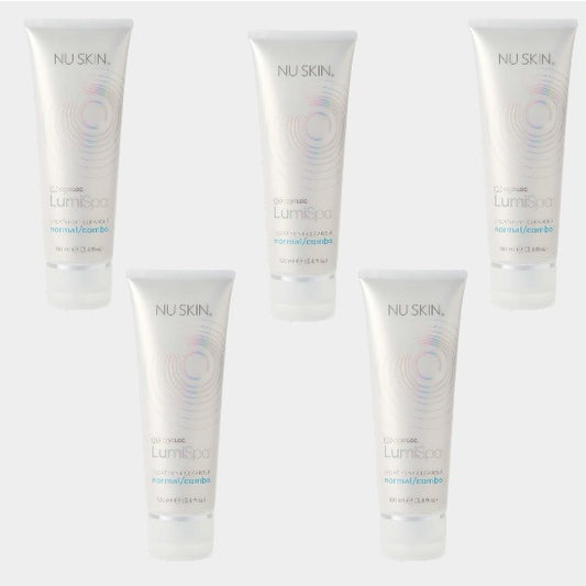 ageLOC® LumiSpa® Treatment Cleanser
