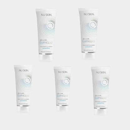 ageLOC® LumiSpa® Treatment Cleanser