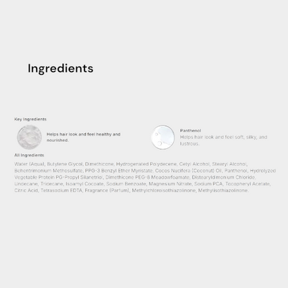 Nu Skin ReNu® Volumizing Shampoo and Conditioner 3PK