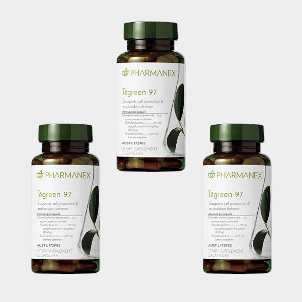 Tegreen 97 3pk