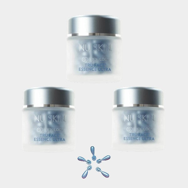 ageLOC® Tru Face® Essence Ultra 3pk