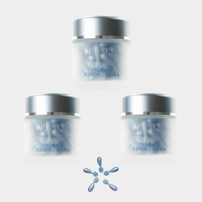 ageLOC® Tru Face® Essence Ultra 3pk