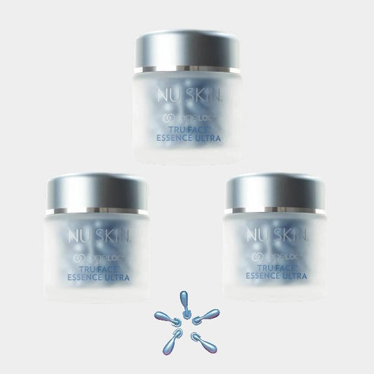ageLOC® Tru Face® Essence Ultra 3pk
