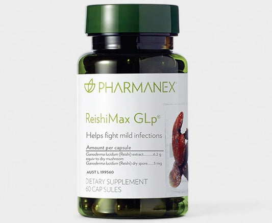 ReishiMax GLp image 0