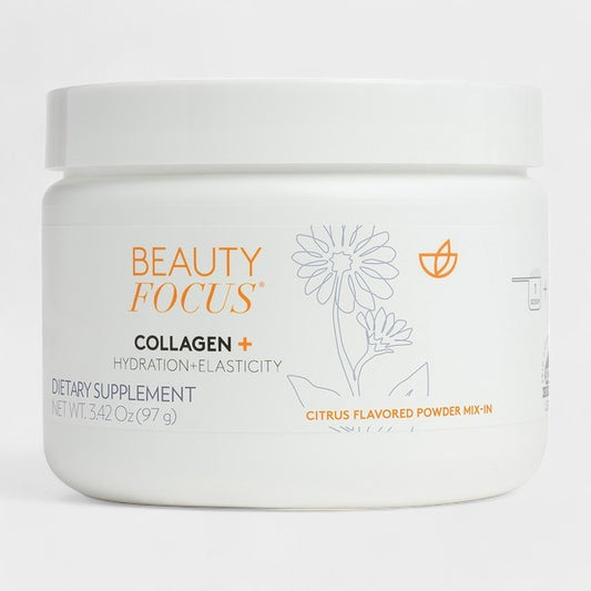 Collagen+ Citrus Flavour image 0