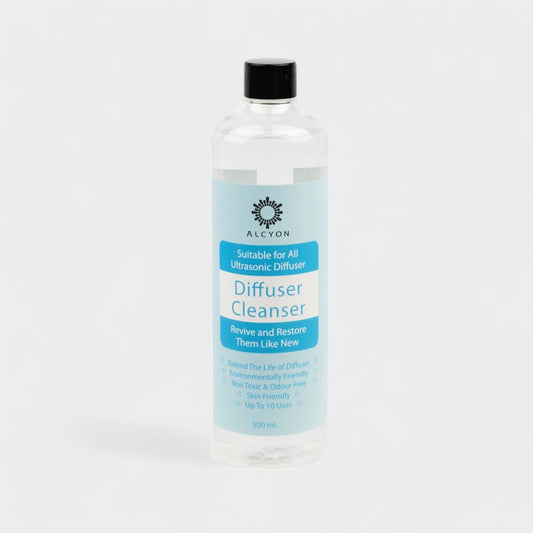 Diffuser Cleanser image 0
