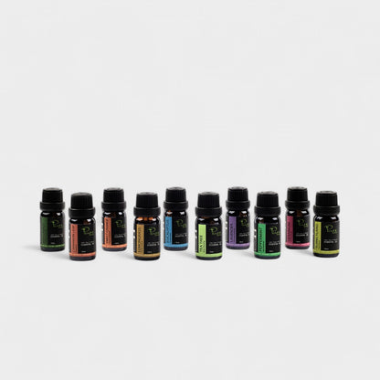 Perfect 10 Essential Oil Set image 0